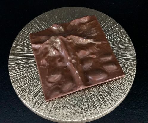 Strandbloem chocolade